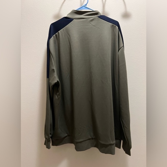 Paris 2024 Olympics Fundamentals Track Jacket Men Size 3XL New With Tags - Picture 7 of 13